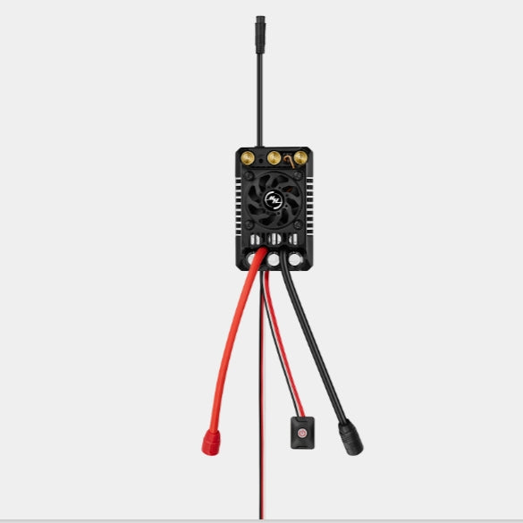 Hobbywing EZRUN MAX5 HV PLUS G2 & 5690/56118 SL G2 Dragracing combo for 𝐡𝐢𝐠𝐡-𝐬𝐩𝐞𝐞𝐝 𝟏/𝟕𝐭𝐡 𝐚𝐧𝐝 𝟏/𝟖𝐭𝐡 𝐬𝐜𝐚𝐥𝐞 𝐑𝐂 𝐯𝐞𝐡𝐢𝐜𝐥𝐞𝐬