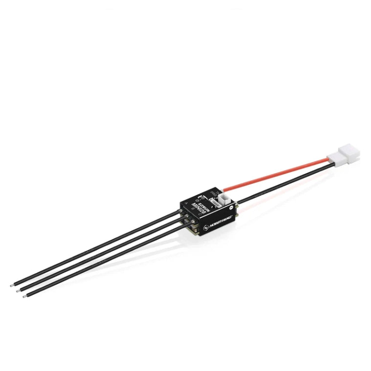 Hobbyqing EZRUN Mini28 ESC Brushless Sensored ESC for mini car