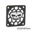 Soarsky ESC Cooling Fan Carbon Fiber Protective Cover