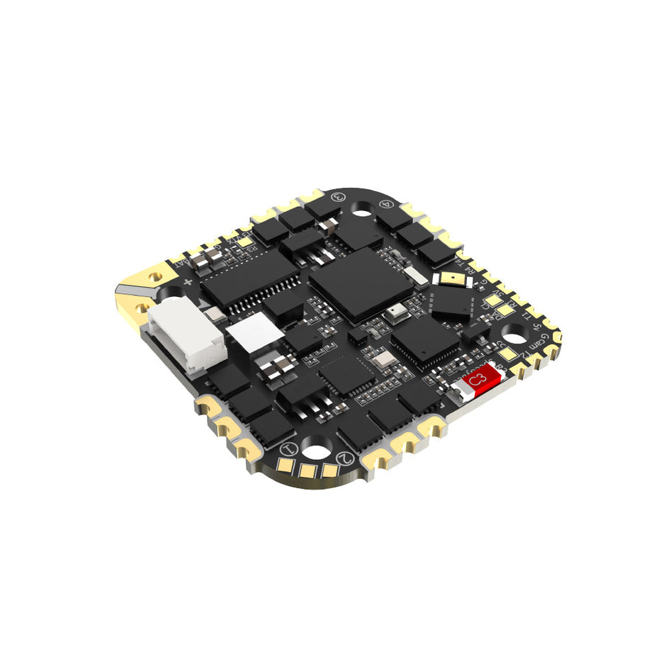 SpeedyBee F745 35A BLS 25.5x25.5 AIO Flight Controller