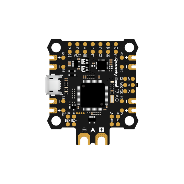 F7 AIO Flight Controller