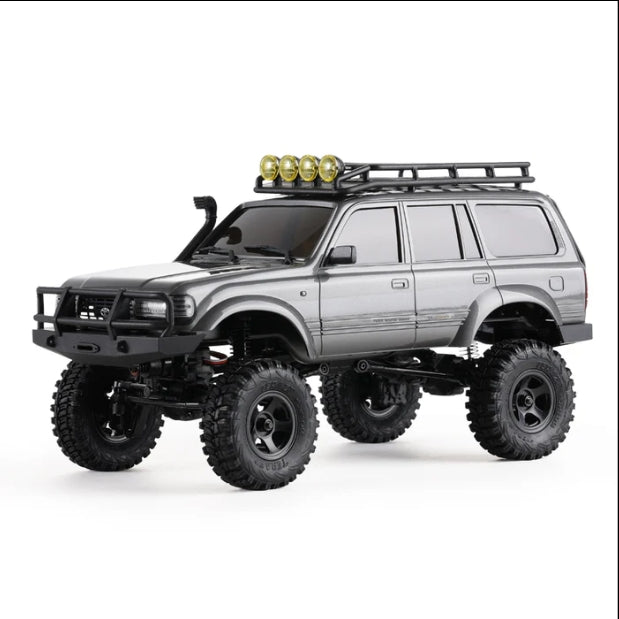 FMS 1:18 FCX18 LC80 Toyota Land Cruiser 80 RTR