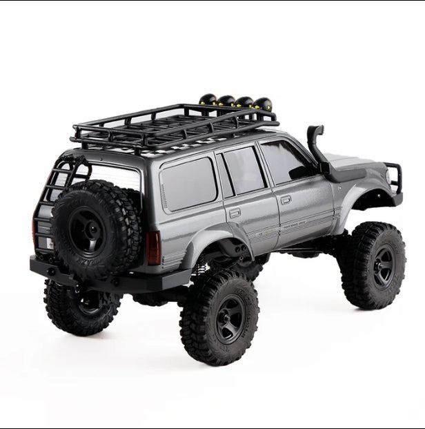 FMS 1:18 FCX18 LC80 Toyota Land Cruiser 80 RTR