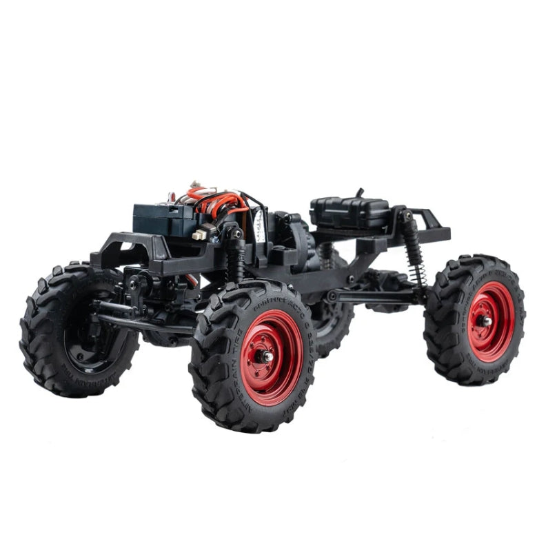 FMS 1:24 FCX24 Power Wagon RTR