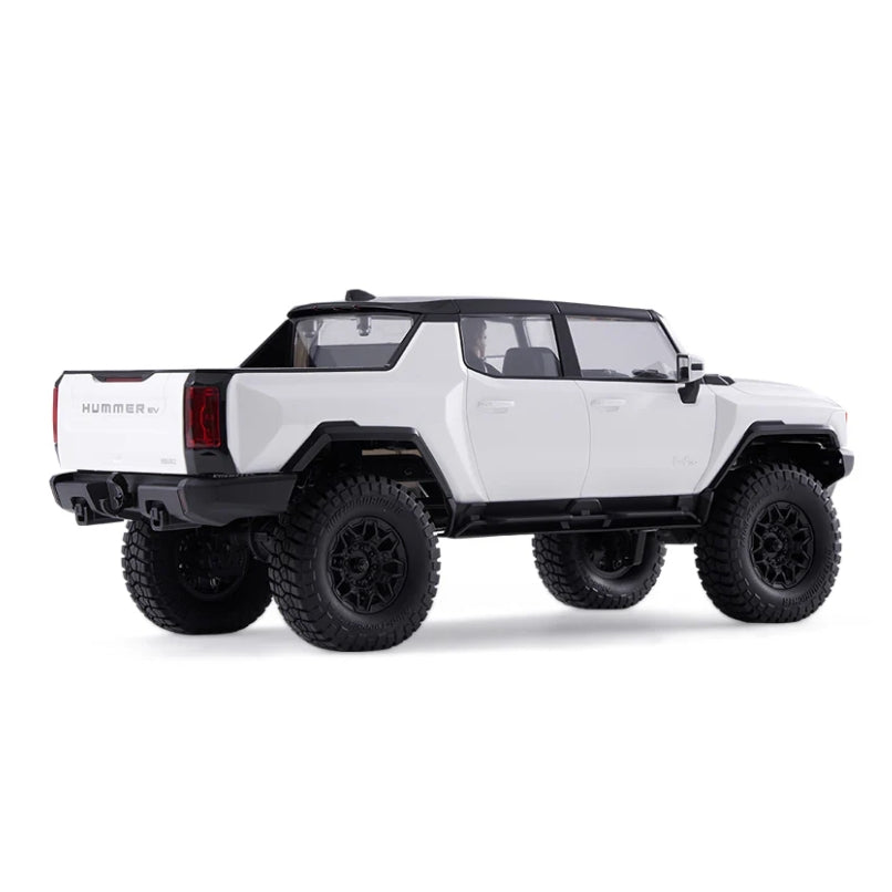 FMS 1:18 FCX18 Hummer EV Pickup Truck RTR