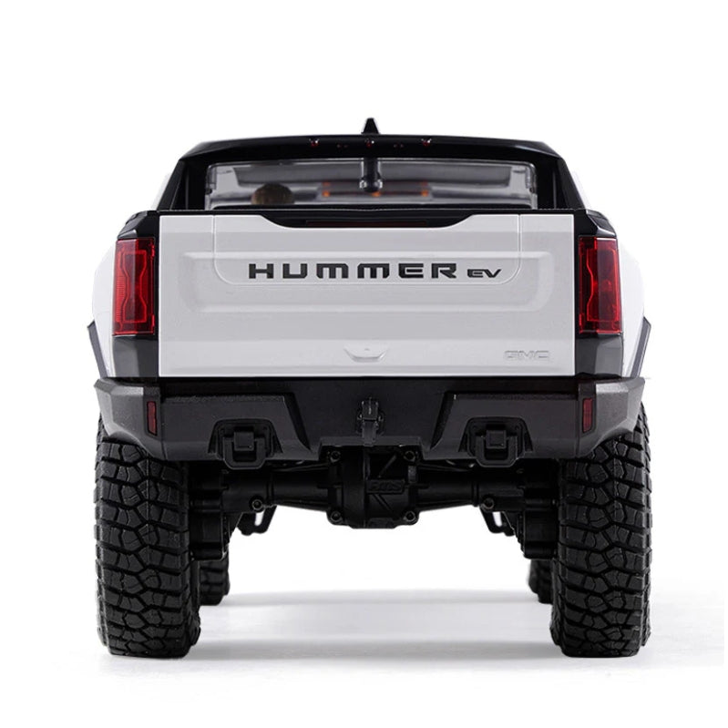 FMS 1:18 FCX18 Hummer EV Pickup Truck RTR