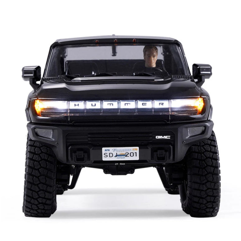 FMS 1:18 FCX18 Hummer EV Pickup Truck RTR