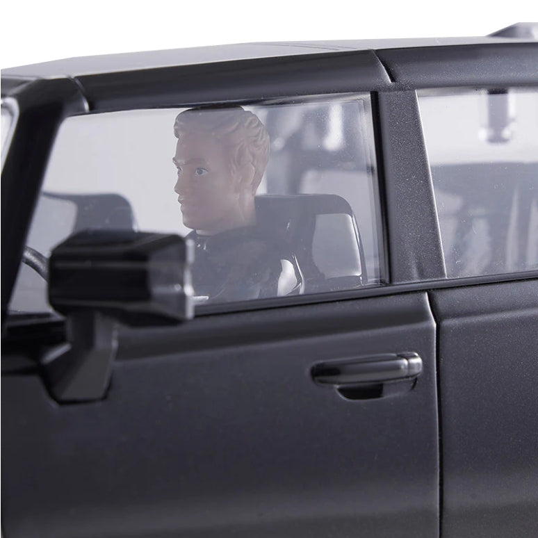 FMS 1:18 FCX18 Hummer EV Pickup Truck RTR