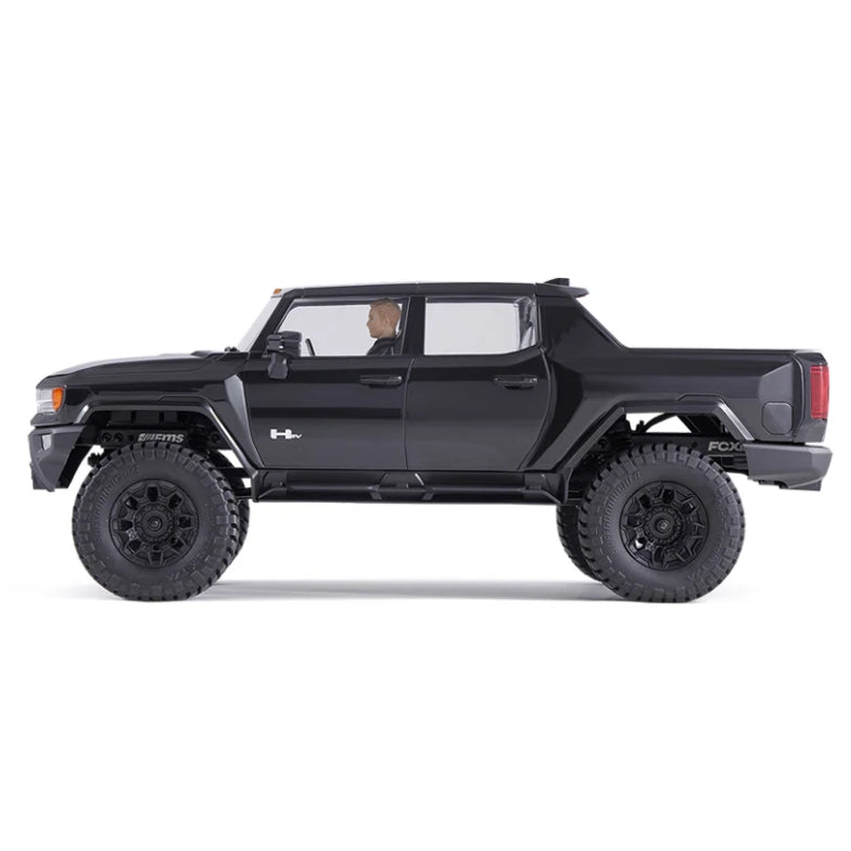 FMS 1:18 FCX18 Hummer EV Pickup Truck RTR