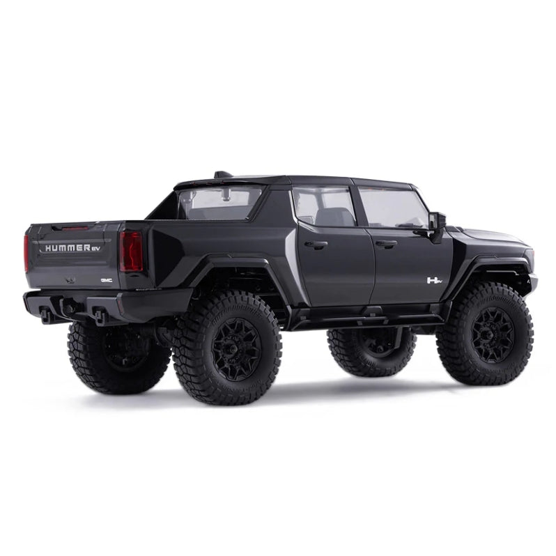 FMS 1:18 FCX18 Hummer EV Pickup Truck RTR