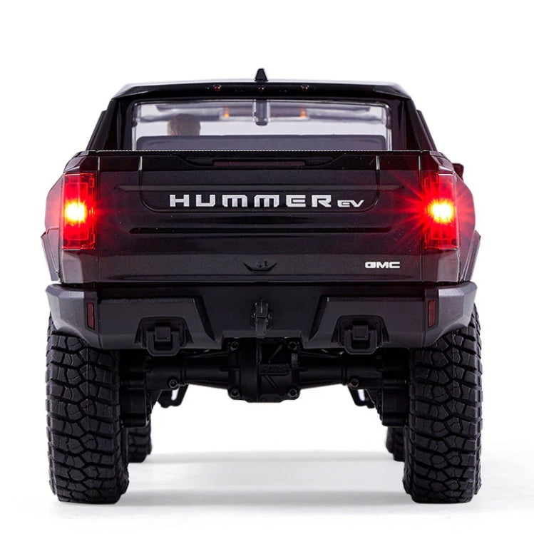 FMS 1:18 FCX18 Hummer EV Pickup Truck RTR