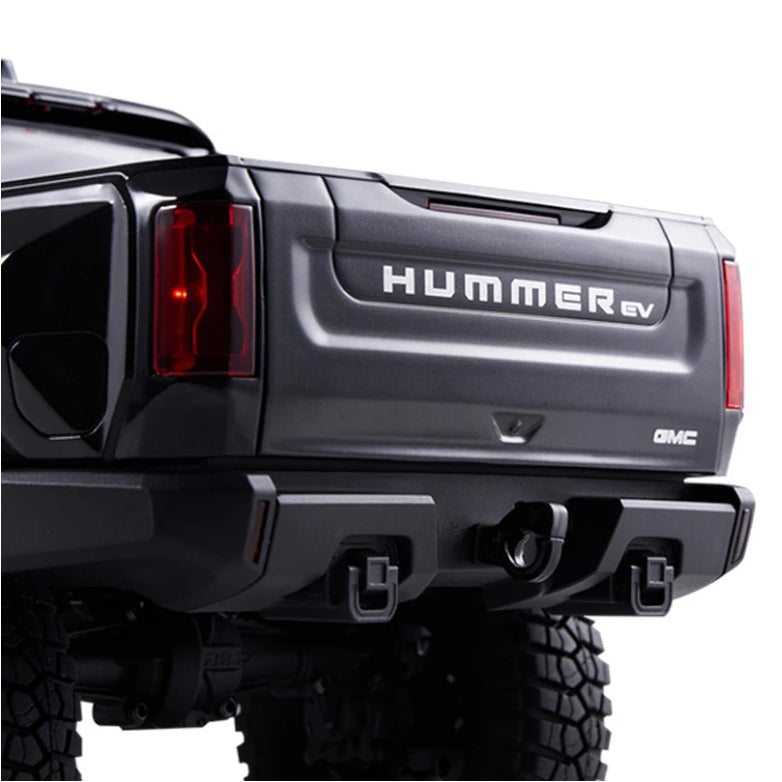 FMS 1:18 FCX18 Hummer EV Pickup Truck RTR