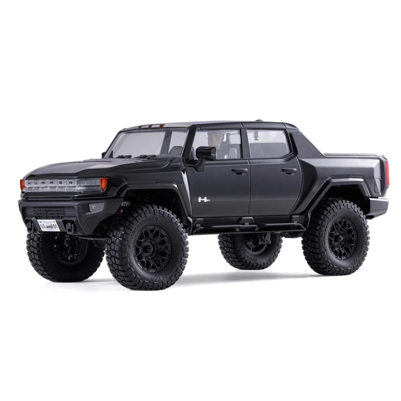 FMS 1:18 FCX18 Hummer EV Pickup Truck RTR