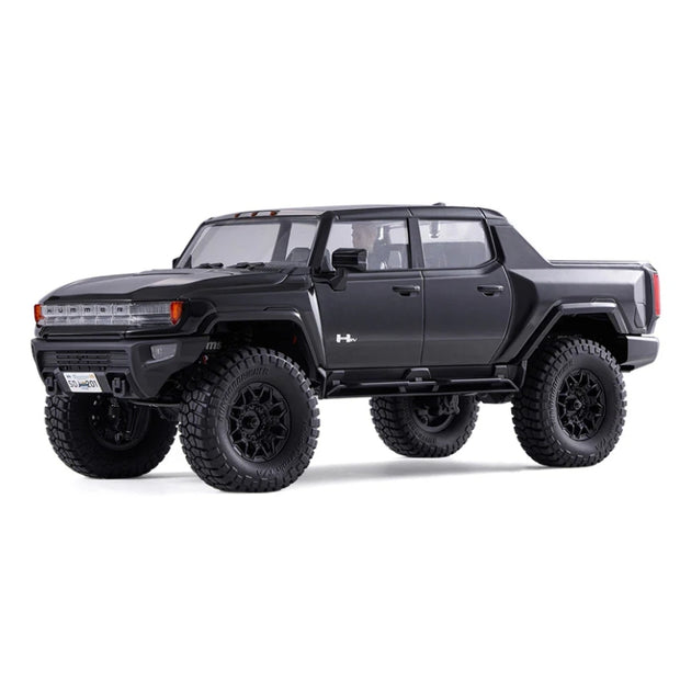 FMS 1:18 FCX18 Hummer EV Pickup Truck RTR