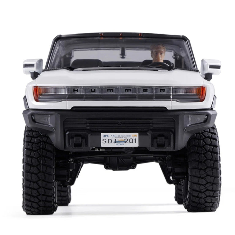 FMS 1:18 FCX18 Hummer EV Pickup Truck RTR