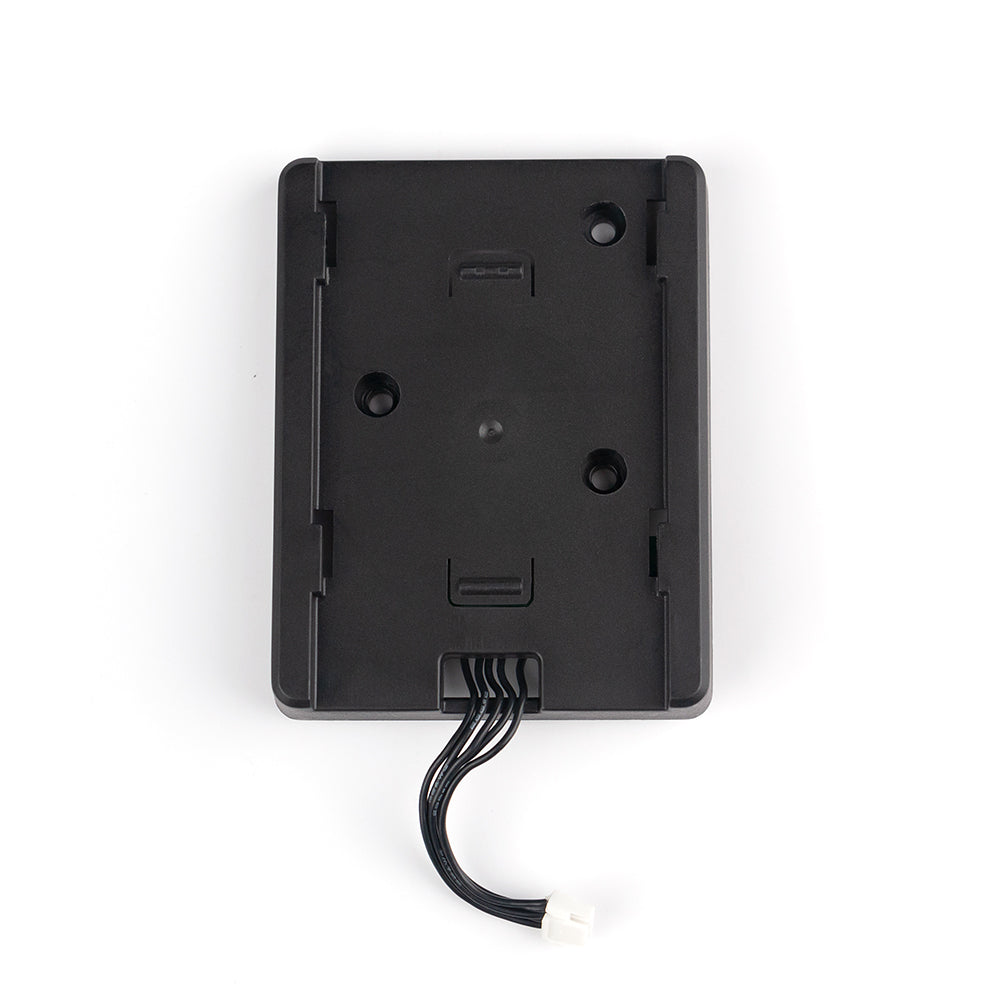 FRM303 RF Module Back Clip Mount for PL18 Ultra / EL18 / NV14 / FS-ST8 / FS-ST16 Transmitters – FGPZ03