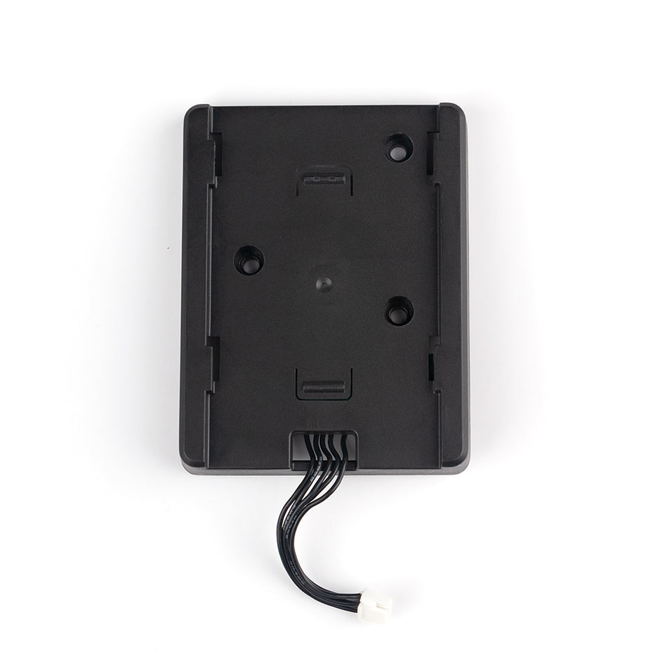 FRM303 RF Module Back Clip Mount for PL18 Ultra / EL18 / NV14 / FS-ST8 / FS-ST16 Transmitters – FGPZ03