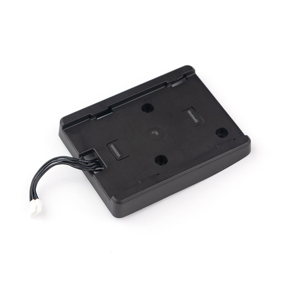 FRM303 RF Module Back Clip Mount for PL18 Ultra / EL18 / NV14 / FS-ST8 / FS-ST16 Transmitters – FGPZ03