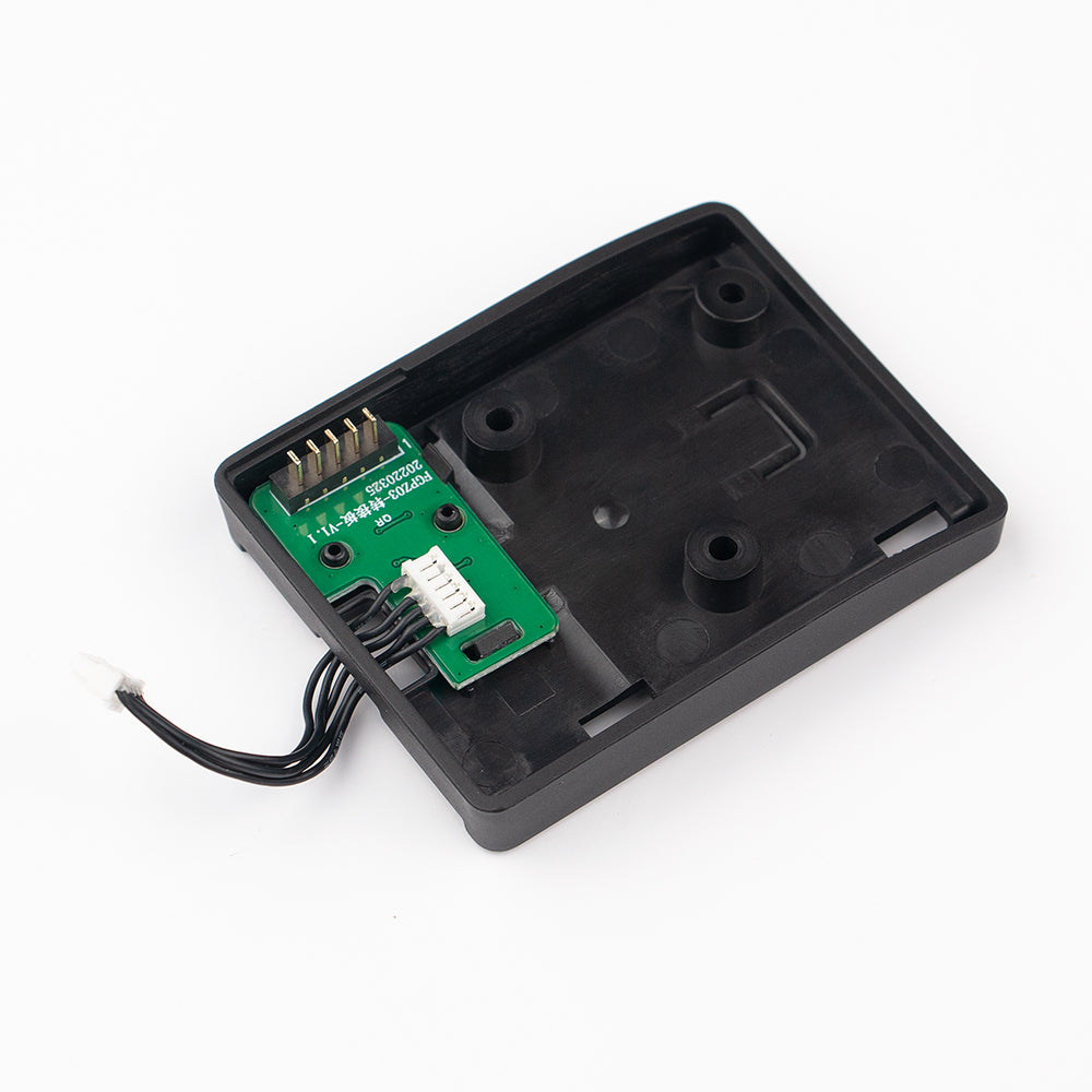 FRM303 RF Module Back Clip Mount for PL18 Ultra / EL18 / NV14 / FS-ST8 / FS-ST16 Transmitters – FGPZ03