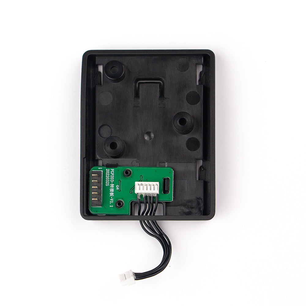 FRM303 RF Module Back Clip Mount for PL18 Ultra / EL18 / NV14 / FS-ST8 / FS-ST16 Transmitters – FGPZ03