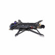 TJRC FJ-5 5-Inch Carbon-Mixed Injection-Molded Colorful FPV Drone Frame