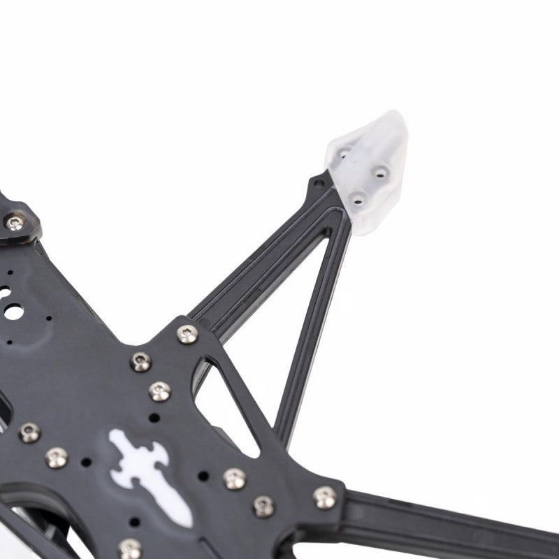 TJRC FJ-5 5-Inch Carbon-Mixed Injection-Molded Colorful FPV Drone Frame