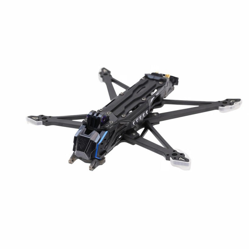 TJRC FJ-5 5-Inch Carbon-Mixed Injection-Molded Colorful FPV Drone Frame