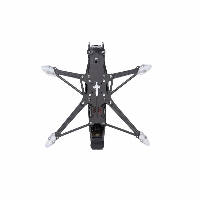 TJRC FJ-5 5-Inch Carbon-Mixed Injection-Molded Colorful FPV Drone Frame