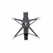 TJRC FJ-5 5-Inch Carbon-Mixed Injection-Molded Colorful FPV Drone Frame
