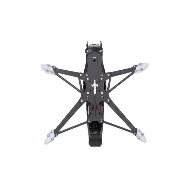 TJRC FJ-5 5-Inch Carbon-Mixed Injection-Molded Colorful FPV Drone Frame