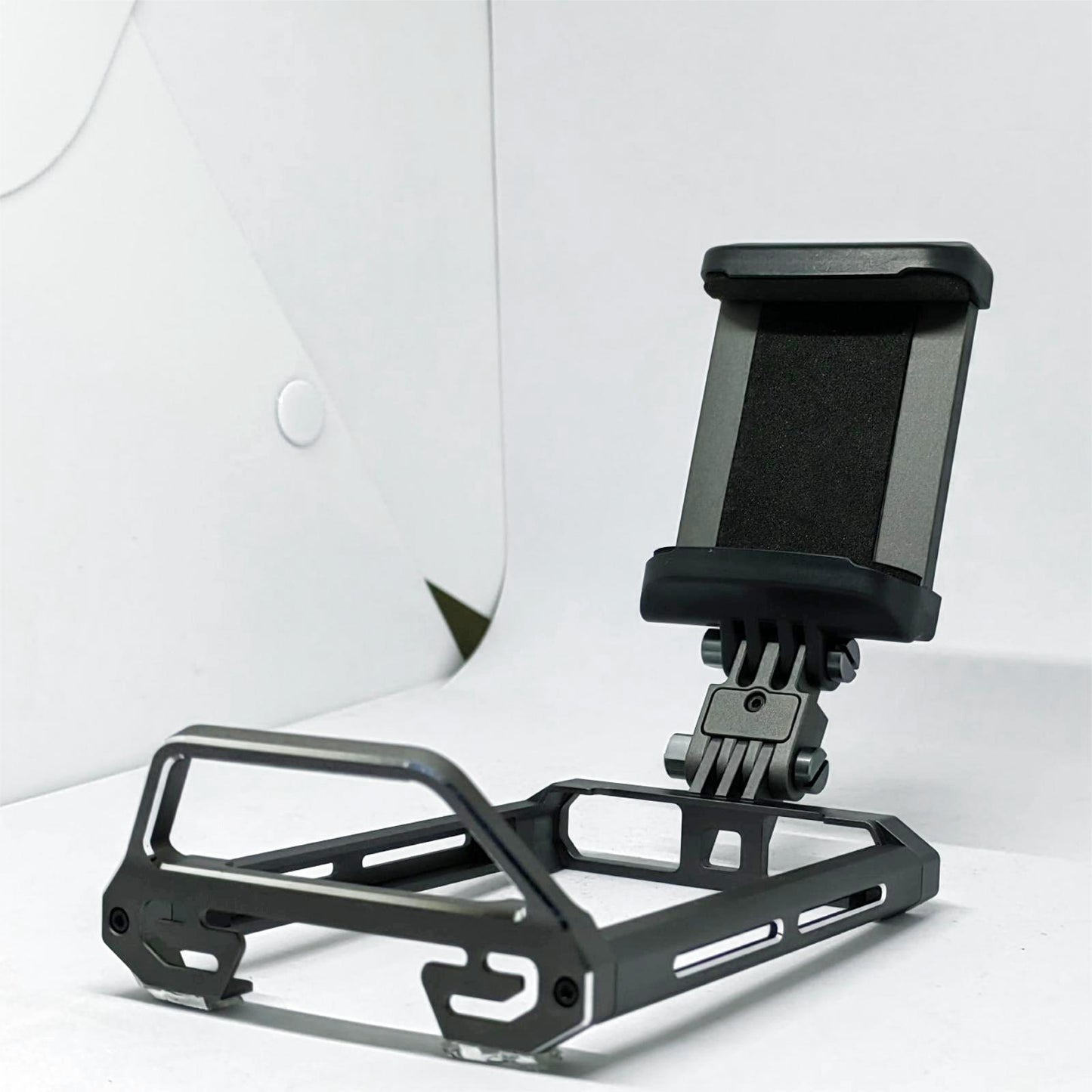 FLYSKY NB4 Pro+ Hardware Phone Holder Phone Mount