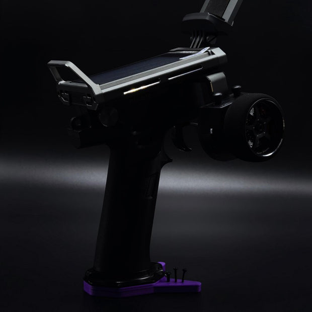 FLYSKY Noble NB4/NB4 Pro/NB4+ Typ-C-Basis