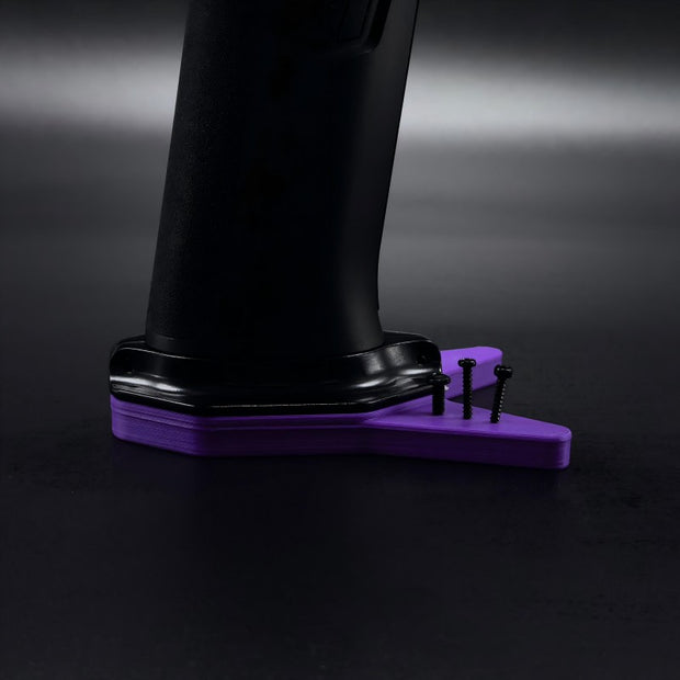 FLYSKY Noble NB4/NB4 Pro/NB4+/NB4 Pro+ 3D Printing Type-C Base
