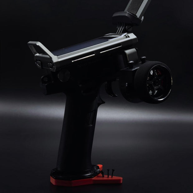 FLYSKY Noble NB4/NB4 Pro/NB4+/NB4 Pro+ 3D Printing Type-C Base