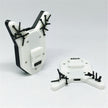 Base FLYSKY Noble NB4/NB4 Pro/NB4+ Type-C