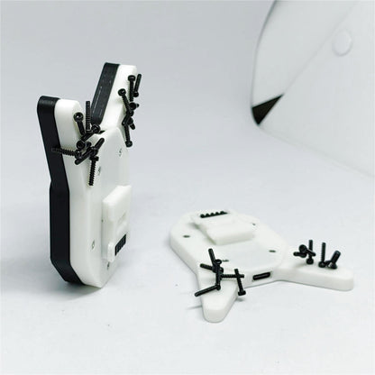 FLYSKY Noble NB4/NB4 Pro/NB4+ Typ-C-Basis