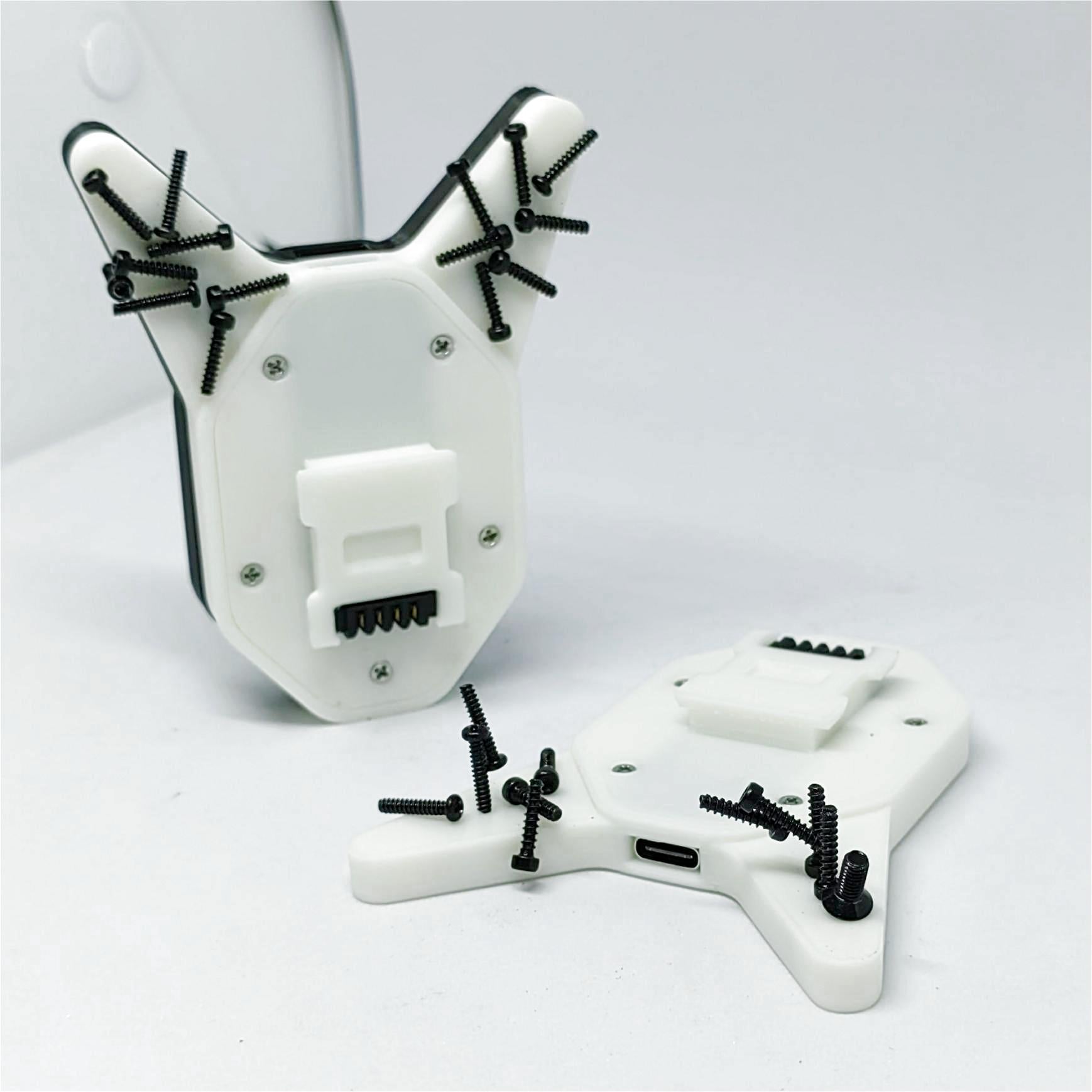 FLYSKY Noble NB4/NB4 Pro/NB4+ Typ-C-Basis