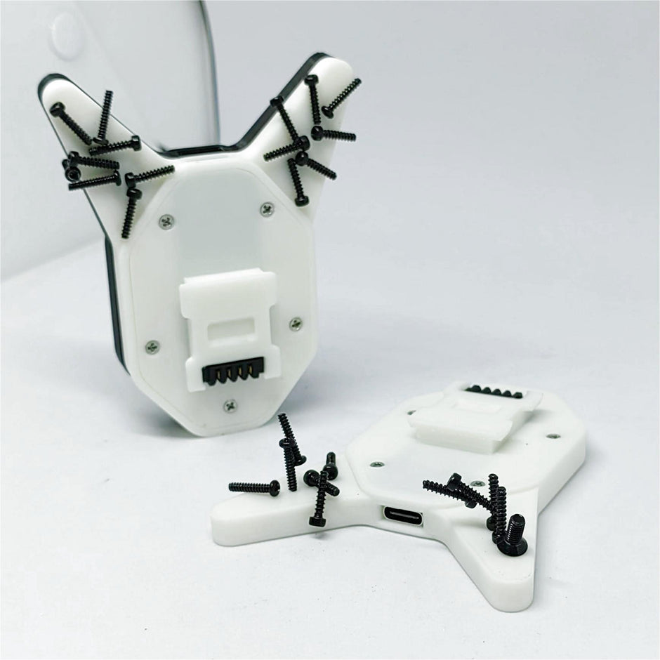 Base FLYSKY Noble NB4/NB4 Pro/NB4+ Type-C