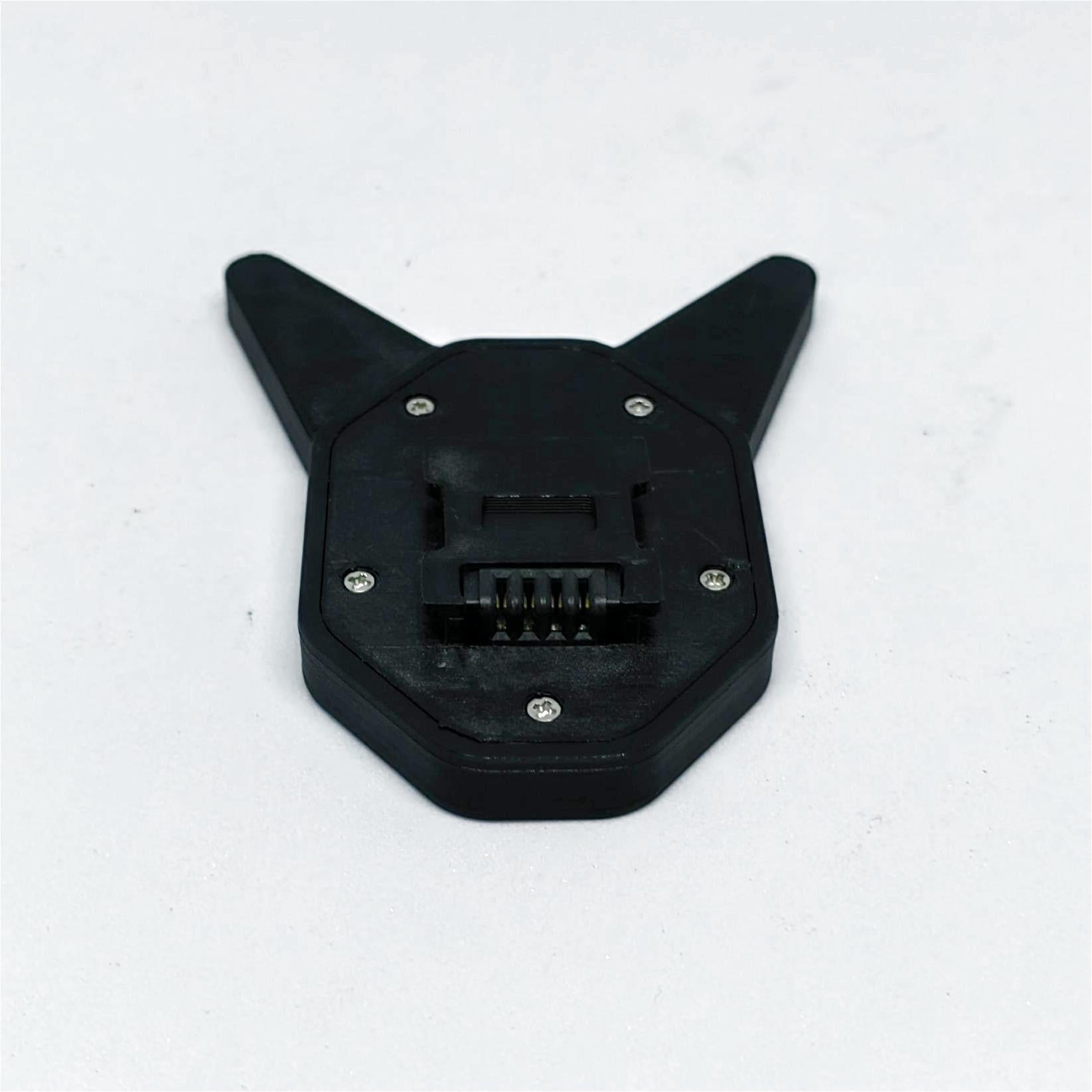 FLYSKY Noble NB4/NB4 Pro/NB4+ Typ-C-Basis