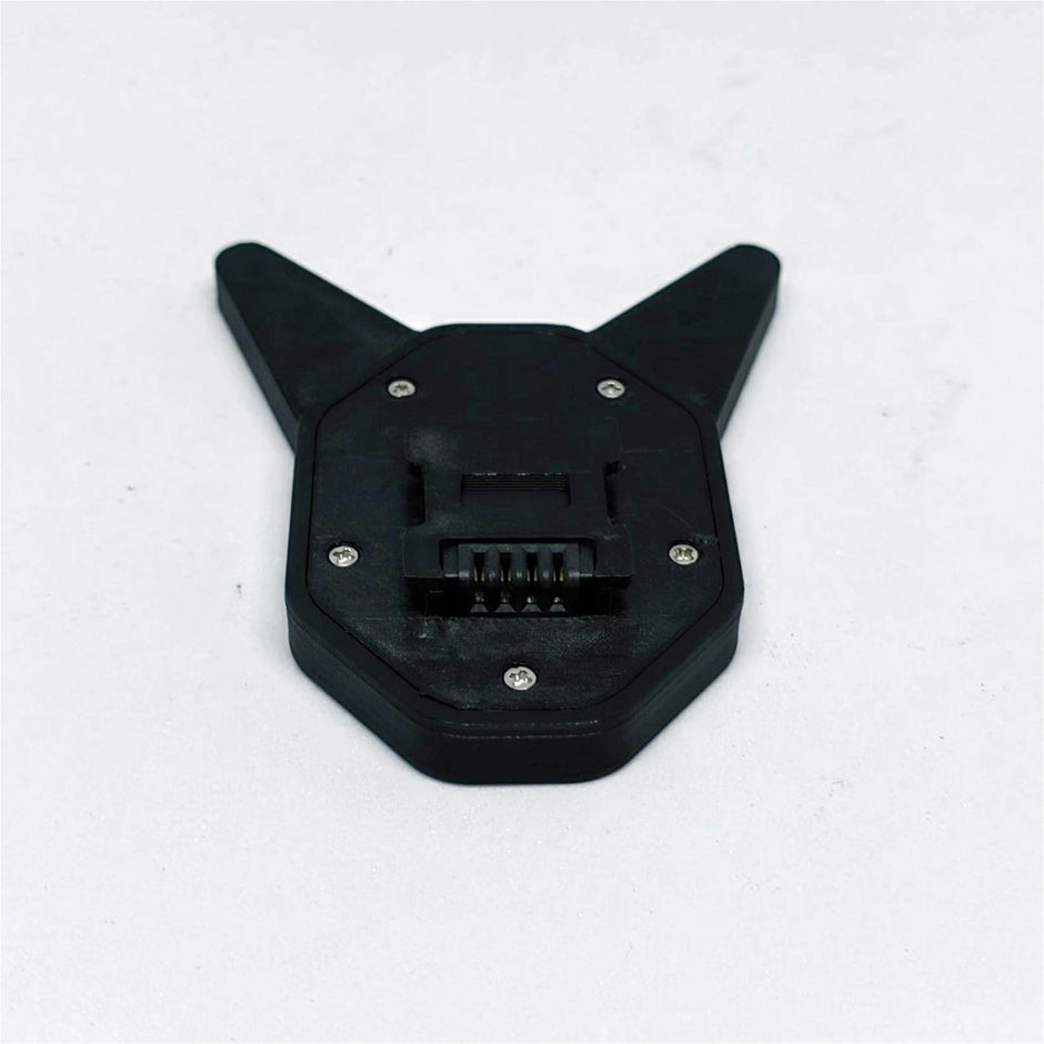 Base FLYSKY Noble NB4/NB4 Pro/NB4+ Type-C