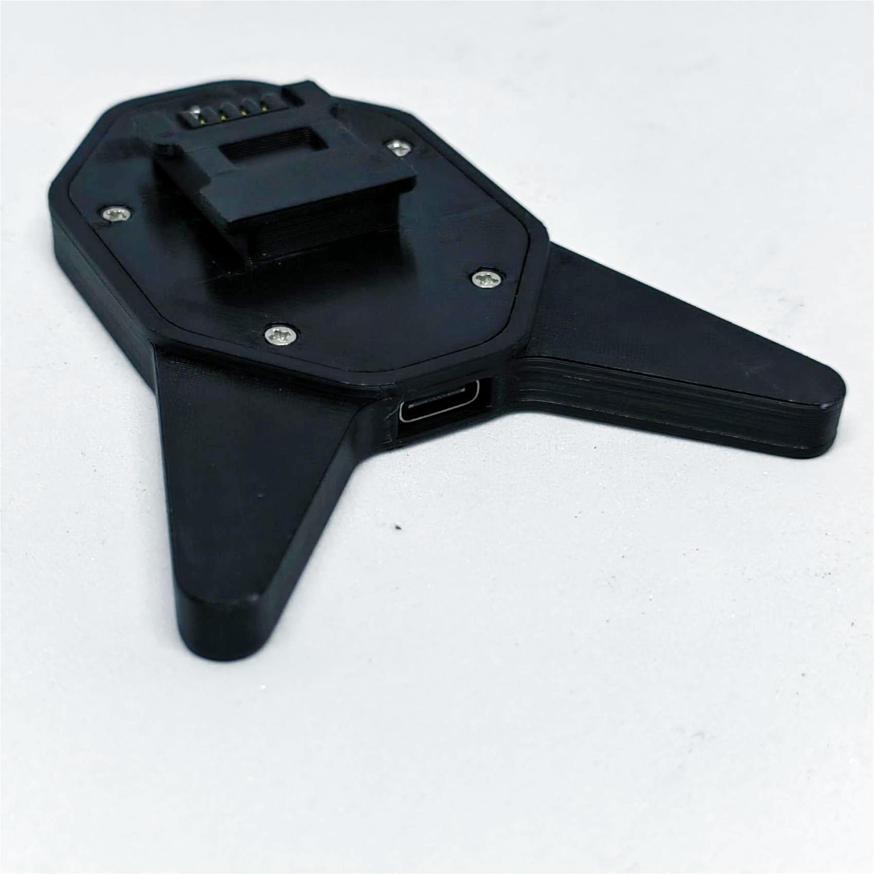 FLYSKY Noble NB4/NB4 Pro/NB4+ Typ-C-Basis