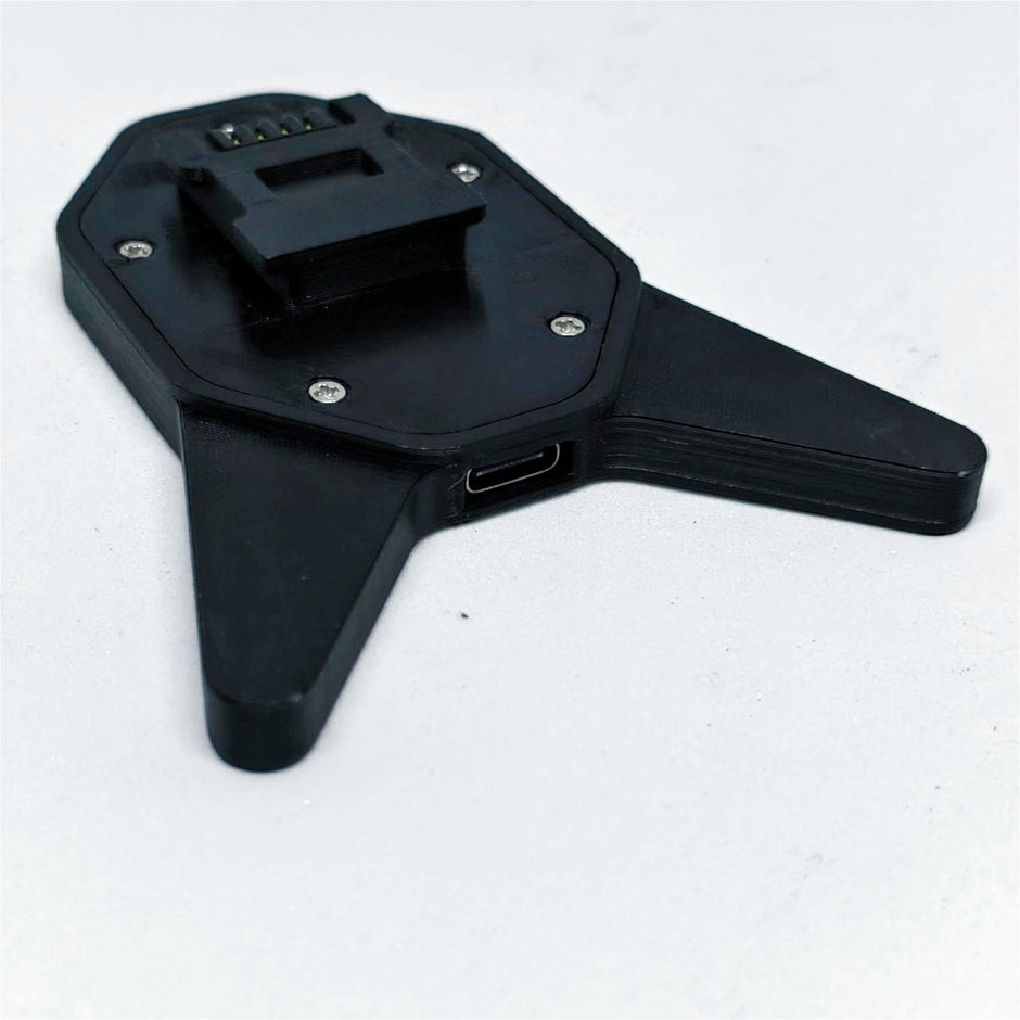 Base FLYSKY Noble NB4/NB4 Pro/NB4+ Type-C