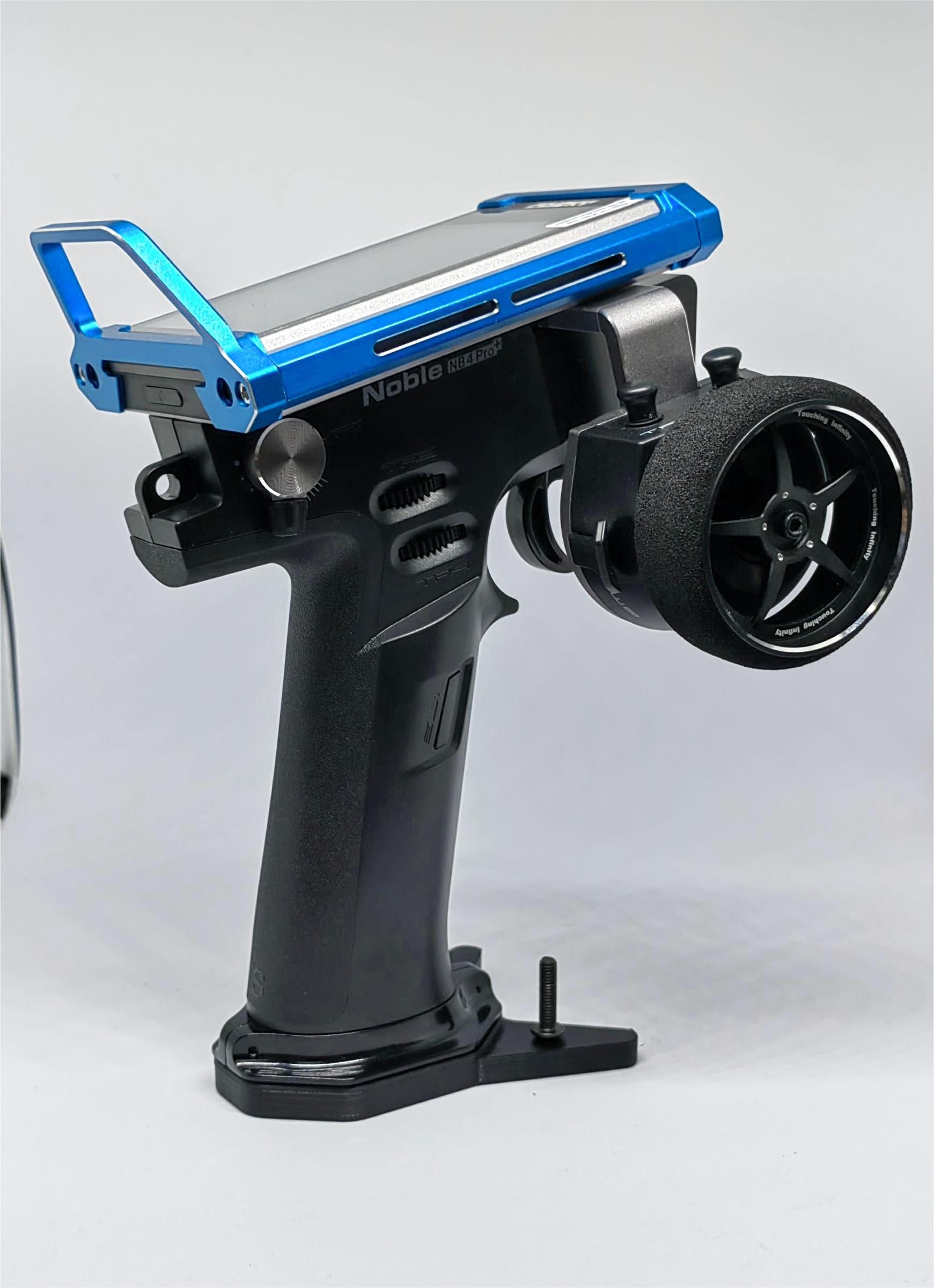 FLYSKY Noble NB4/NB4 Pro/NB4+ Typ-C-Basis