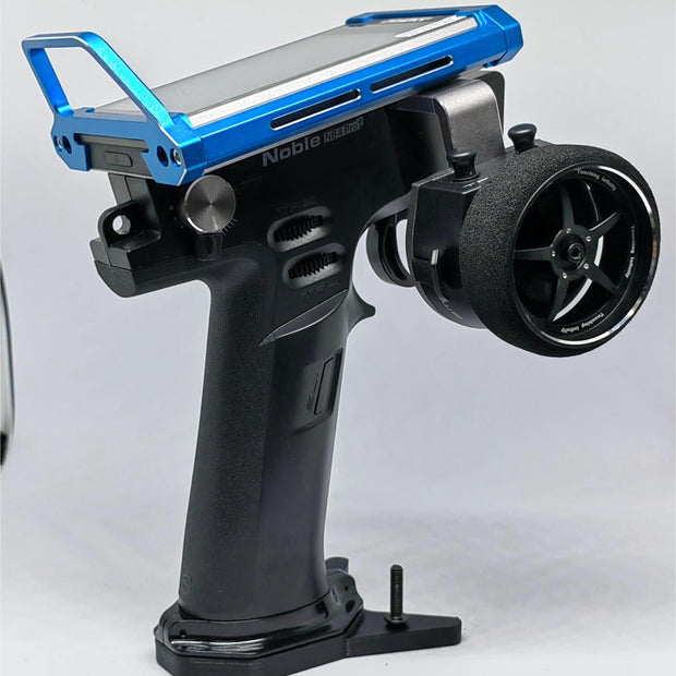 FLYSKY Noble NB4/NB4 Pro/NB4+/NB4 Pro+ 3D Printing Type-C Base