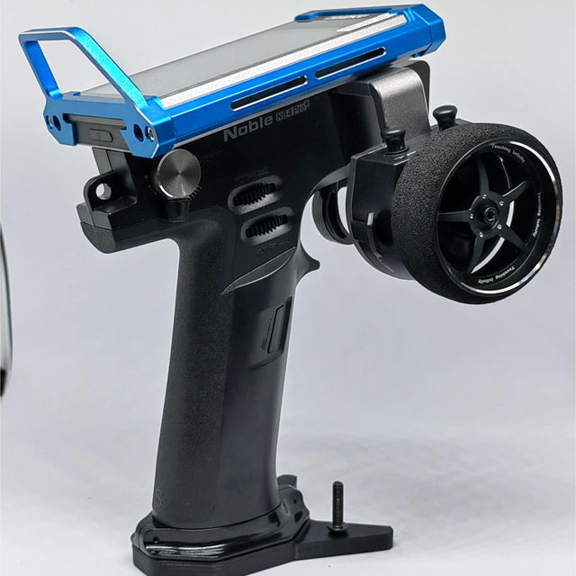 FLYSKY Noble NB4/NB4 Pro/NB4+/NB4 Pro+ 3D Printing Type-C Base