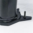 Base FLYSKY Noble NB4/NB4 Pro/NB4+ Type-C