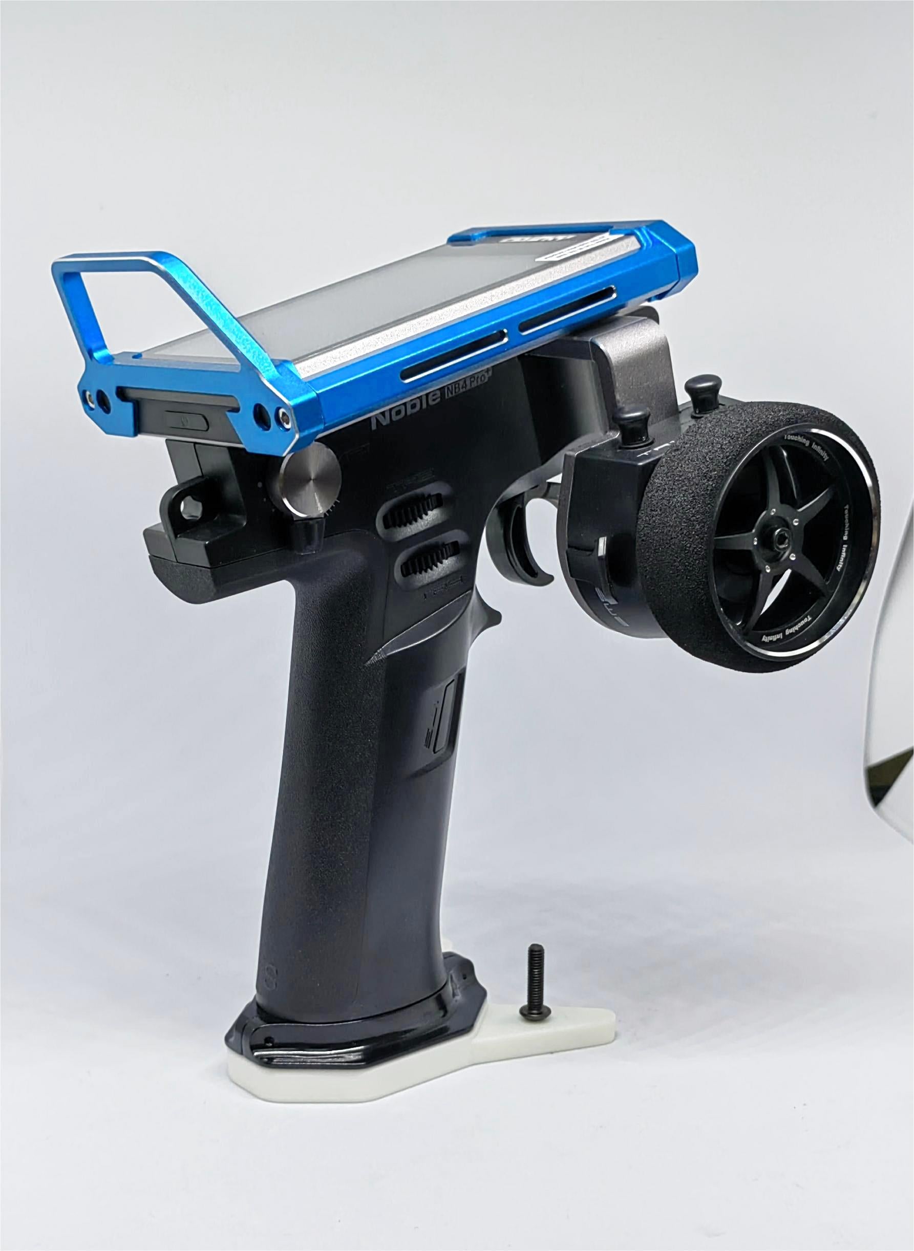 FLYSKY Noble NB4/NB4 Pro/NB4+ Typ-C-Basis