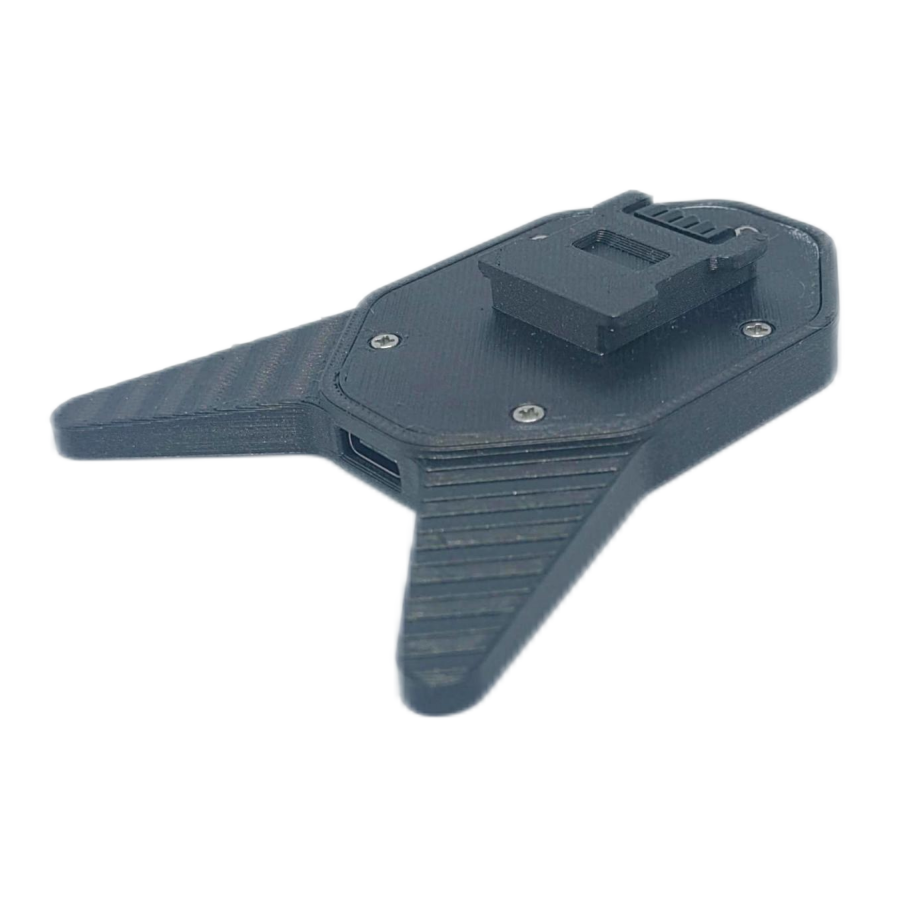 FLYSKY Noble NB4/NB4 Pro/NB4+ Typ-C-Basis