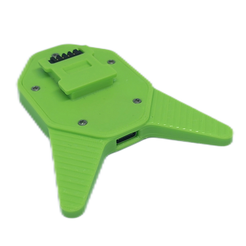 FLYSKY Noble NB4/NB4 Pro/NB4+ Typ-C-Basis