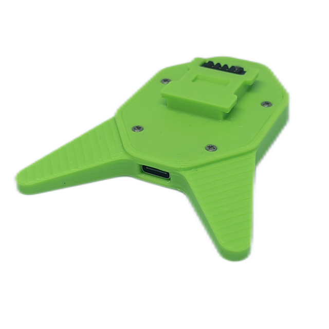 FLYSKY Noble NB4/NB4 Pro/NB4+/NB4 Pro+ 3D Printing Type-C Base